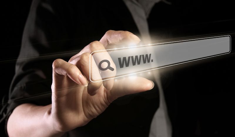 Mar Pink desarrolla sitios web profesionales, rápidos y seguros