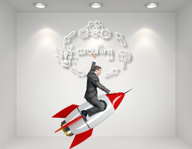 Consultoría Estratégica de Marketing Digital para Negocios que Quieren Crecer Online