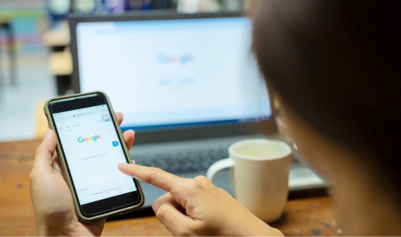 importancia de tener Google Business Profile