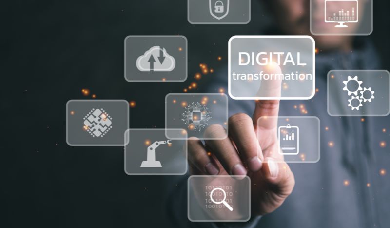 Mar Pink ayuda a sus clientes a tener un Mayor posicionamiento y visibilidad digital