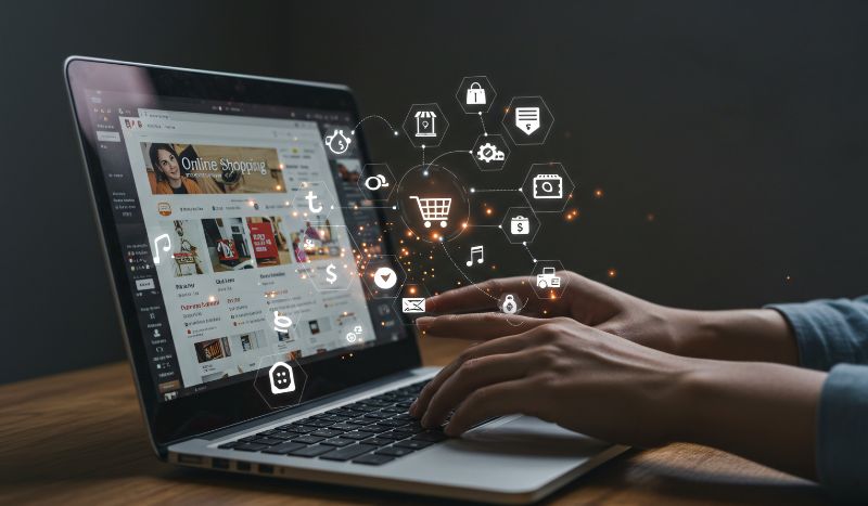 El contenido de marca te ayuda a generar visibilidad constante, mejorar tu reputación y captar más clientes