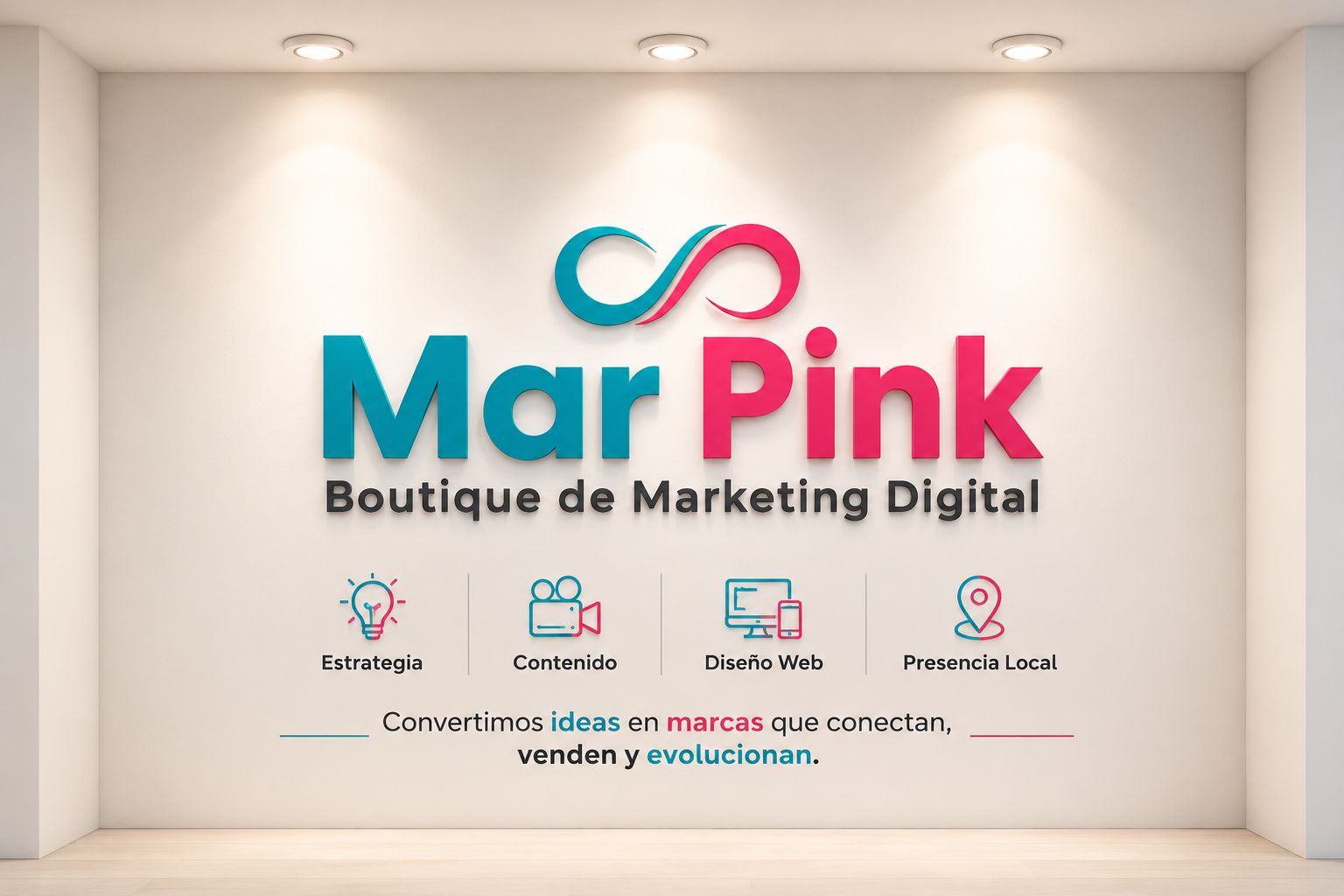 BANNER MAR PINK 2026